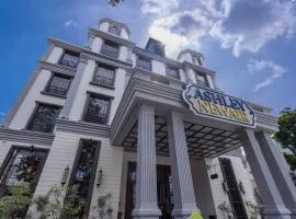 ASHLEY NEWAIR Menteng with Air Purifier