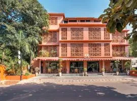 Unseen Boutique Hotel, Assagao