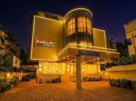 Fabhotel Prime Mahalaya Residency - Nr Pallavaram Railway Station