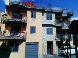 Gambaran Hotel: Apartment Grotte Furci Siculo