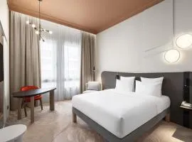 Mövenpick Hotel Budapest Centre