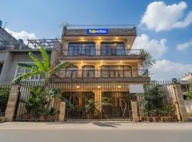 FabHotel Goodwill Homes