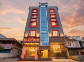 FabHotel Holiday Grand