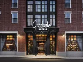Graduate by Hilton Princeton