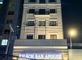 Apogee Hotel