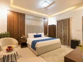 Hotel City Park Near Delhi Airport