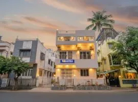 FabHotel Moon Residency