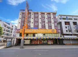 FabExpress Ginger Suites - Nr BHEL LTD