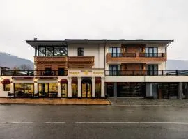 Nouvelle Hotel