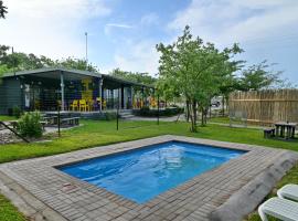 SleepOver Orpen Gate, hotel v destinaci Acornhoek