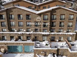 Hotel Princesa Parc Excellence, hotel en Arinsal