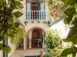 Casa Heredia Boutique