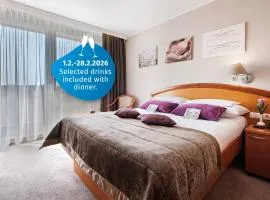 Hotel Ajda - Terme 3000 - Sava Hotels & Resorts