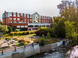 Hôtel Château Joliette