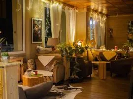 Annexe by Hôtel La Réserve