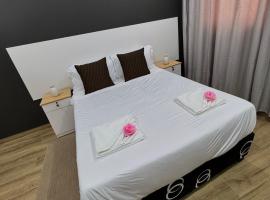 PPi LODGE, hotel i Ponta do Ouro