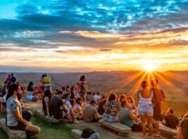 Tiny House Socorro, hotel in Socorro