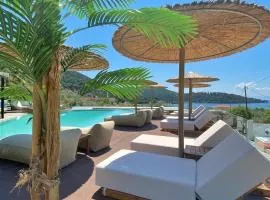 Panormos Beach Hotel Skopelos