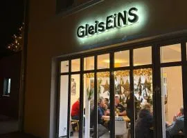 GleisEiNS
