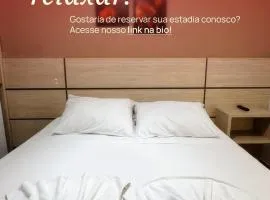 HN-Hotel Natal Penha