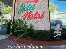 HN-Hotel Natal Penha
