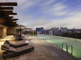 Novotel Kochi Infopark, khách sạn ở Cochin