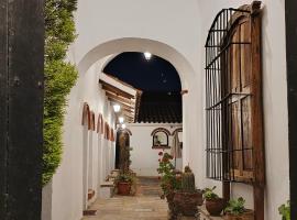 Hostal Colonial Potosi, hotel v destinaci Potosí