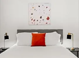 Kasa The Addison San Francisco