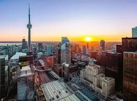 Fairmont Royal York Hotel