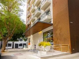 ABBA Hotel Tel Aviv-Yafo - Formerly Numa