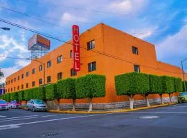 Hotel Puente