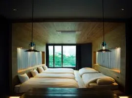 SEKAI HOTEL Deep Osaka Experience