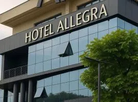 Hotel Allegra