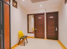 Hotel O Crystal Empire