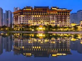 Steigenberger Hotel Guangzhou Sunac