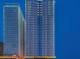 Ibis Urumqi Kashi East Road Tongjia International Port