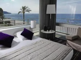 Mercure Nice Promenade Des Anglais