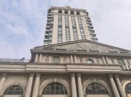 JI Hotel Shanghai Jiangwan Town Subway Station