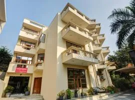 Monarch Residency Gurgaon