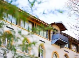 La Citadelle Hotel Metz - MGallery Collection