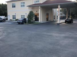 Green Palms Extended Stay, hotel v mestu Kissimmee