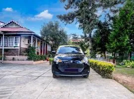 Midhill Cottage by Palette | Garden | Indoor Games | Shillong