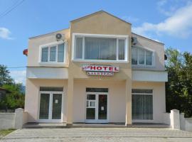 Martvili Newhotel, hotel en Martvili