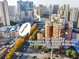 MEHOOD LESTIE HOTEL- Changsha South Sation Branch