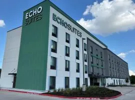 ECHO Suties Extended Stay by Wyndham Austin Round Rock