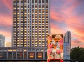 Ibis Taiyuan West Changfeng Street MixC