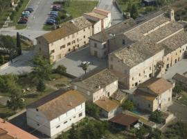 Hotel Photo: Bed and Breakfast San Firmano