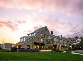 Hotel Foto: The Inn At Swarthmore