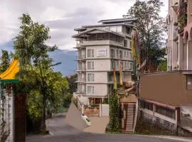 Sterling Mount Olive Gangtok