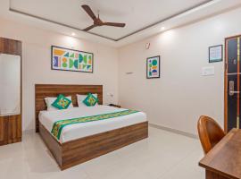 Treebo Elite Inn、チェンナイのホテル